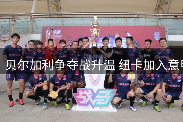 贝尔加利争夺战升温 纽卡加入意甲豪门竞价行列